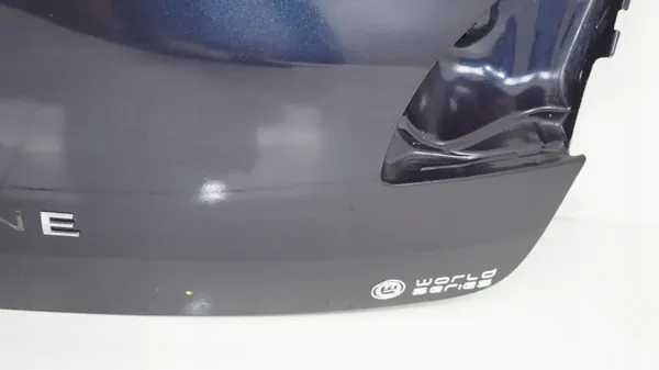 Heckklappe OEM 360201852 für Renault Megane III image 5