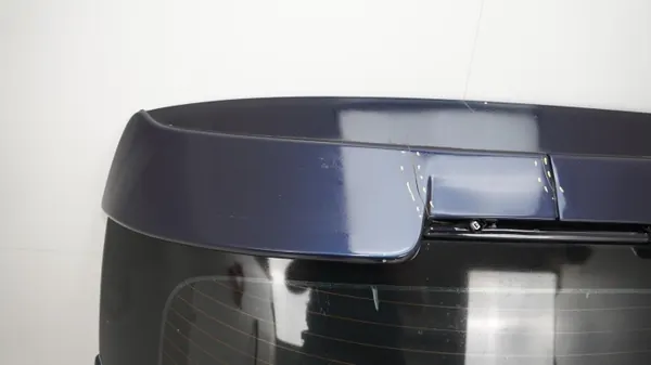 Heckklappe OEM 360201852 für Renault Megane III image 6