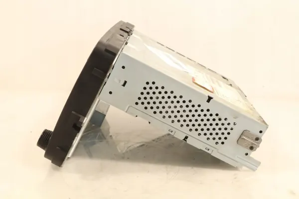 Radio OEM 6RD035187B pour Seat Leon II 1.9TDI image 4