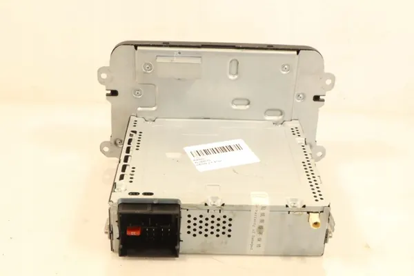 Radio OEM 6RD035187B pour Seat Leon II 1.9TDI image 6