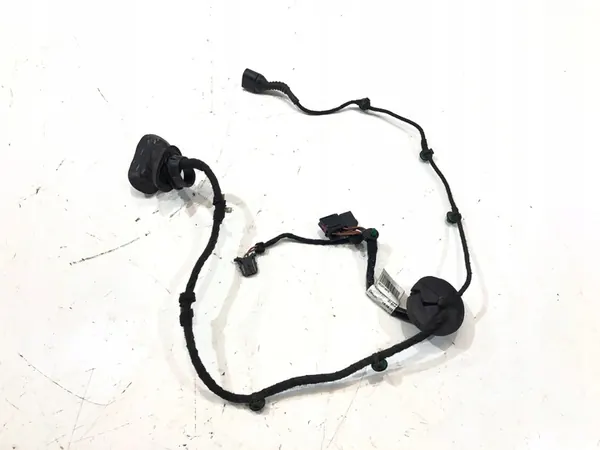 AUDI A4 B6 Takaluukun Kaapeli OEM 8E0971687E image 2