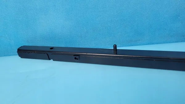 Fiat Scudo III Schuifdeur Bovenste Leidingrail OEM 29054E05D image 5