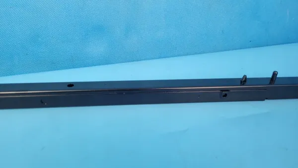 Fiat Scudo III Schuifdeur Bovenste Leidingrail OEM 29054E05D image 6