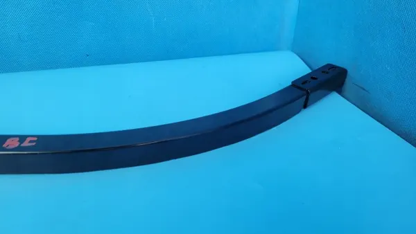 Fiat Scudo III Schuifdeur Bovenste Leidingrail OEM 29054E05D image 7
