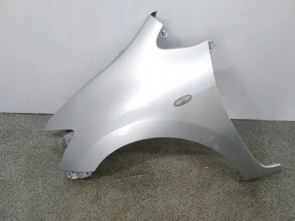 Para-lamas dianteiro esquerdo Toyota Auris I OEM 5907911279523 image 2