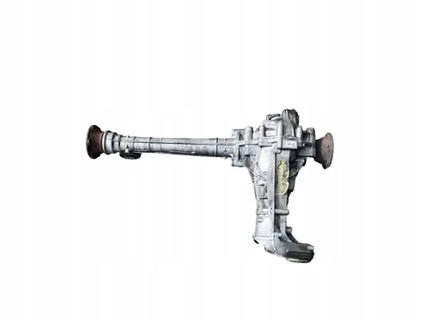 Porsche Cayenne (92A) 0BM409505L Främre differential image 2