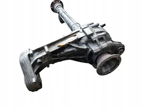 Porsche Cayenne (92A) 0BM409505L Främre differential image 3