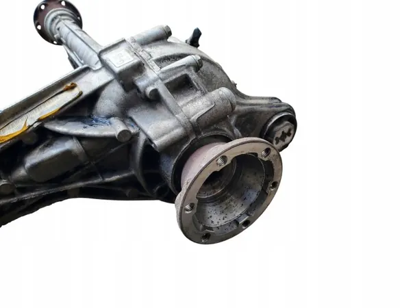 Porsche Cayenne (92A) 0BM409505L Främre differential image 4