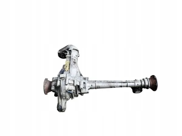 Porsche Cayenne (92A) 0BM409505L Främre differential image 5