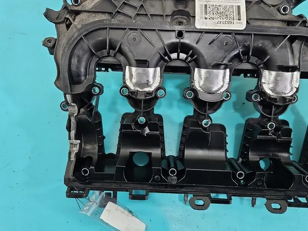 Coletor de admissão FORD C-MAX II MK2 2.0 TDCI image 3