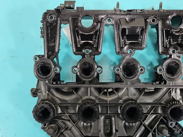 Coletor de admissão FORD C-MAX II MK2 2.0 TDCI image 7