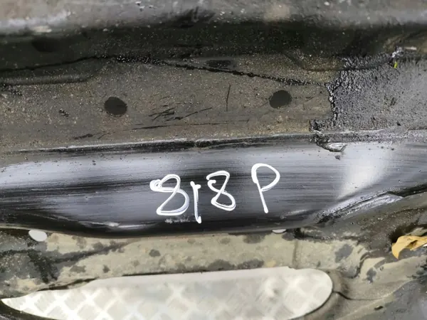 Cadre avant Audi A5 2017 OEM AMD132174 image 4
