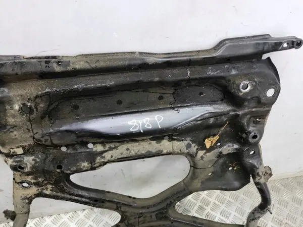 Cadre avant Audi A5 2017 OEM AMD132174 image 5