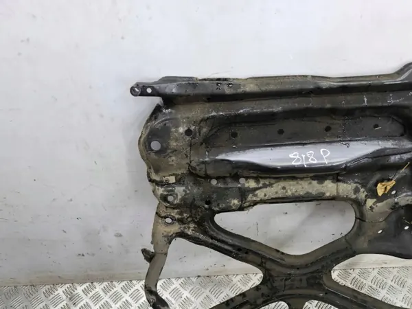Cadre avant Audi A5 2017 OEM AMD132174 image 6