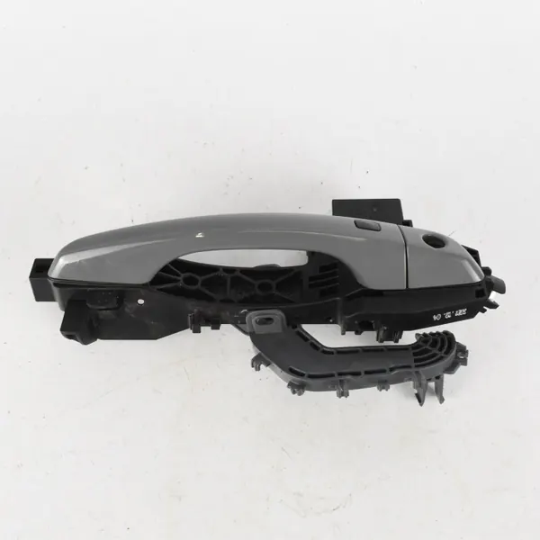 Poignée Porte Droite Avant OEM 82662G3020TKG Hyundai i30N image 2