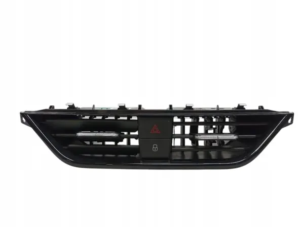 Grelha ventilação central OEM 654820951D Skoda Scala image 2
