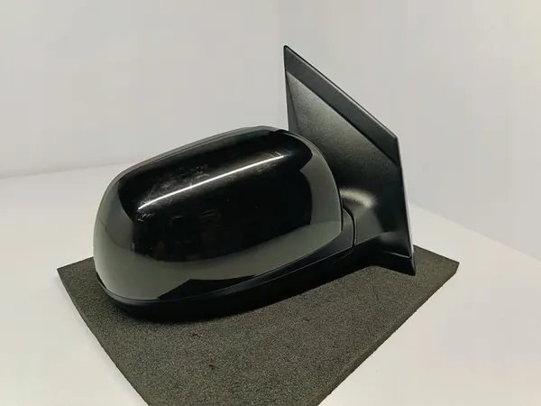 Oikea Peili Kia Picanto II Sähköinen 5 Pin 2011-17 image 2