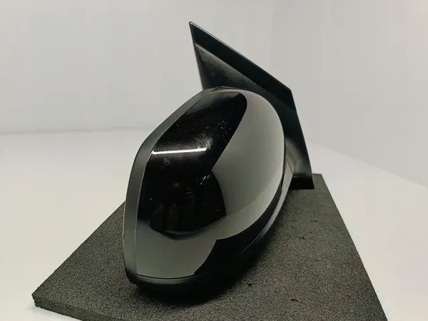 Oikea Peili Kia Picanto II Sähköinen 5 Pin 2011-17 image 3