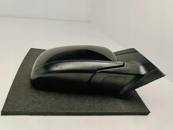 Oikea Peili Kia Picanto II Sähköinen 5 Pin 2011-17 image 4