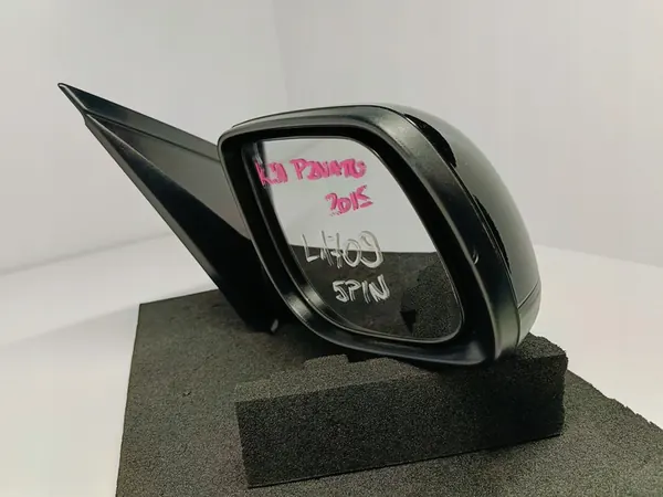 Oikea Peili Kia Picanto II Sähköinen 5 Pin 2011-17 image 9