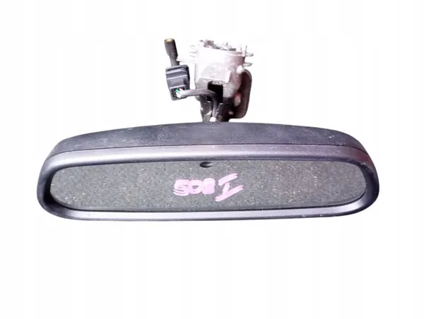 Espejo interior auto-oscureciente OEM 96758892XT Peugeot 508 image 2