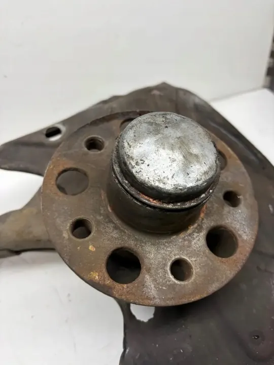 Vänster framstyrknä OEM A2113306420 Mercedes image 3