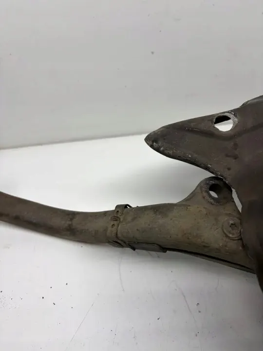 Vänster framstyrknä OEM A2113306420 Mercedes image 4
