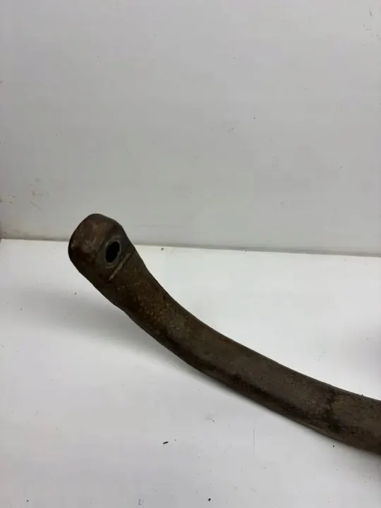 Vänster framstyrknä OEM A2113306420 Mercedes image 5