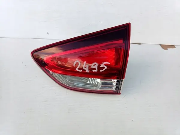 Bakljus Höger Renault Clio IV Kombi 265502395R image 2