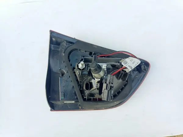 Bakljus Höger Renault Clio IV Kombi 265502395R image 3