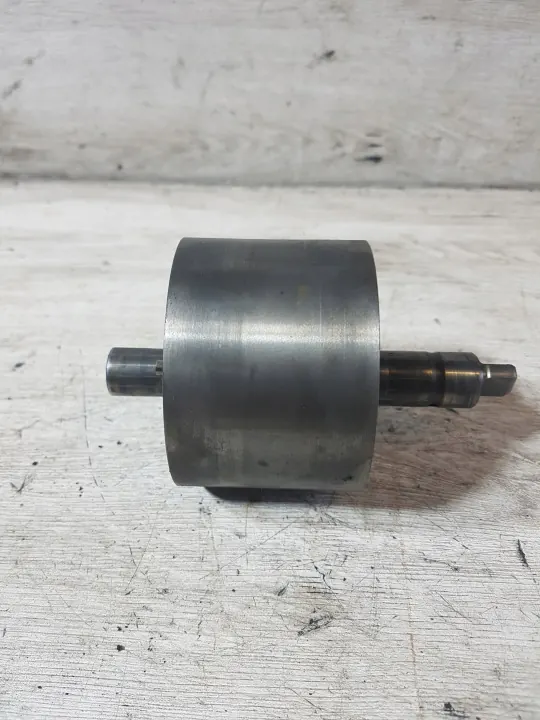 Pompe à huile de boîte automatique OEM pour MAN TGX/TGS Euro 6 image 2
