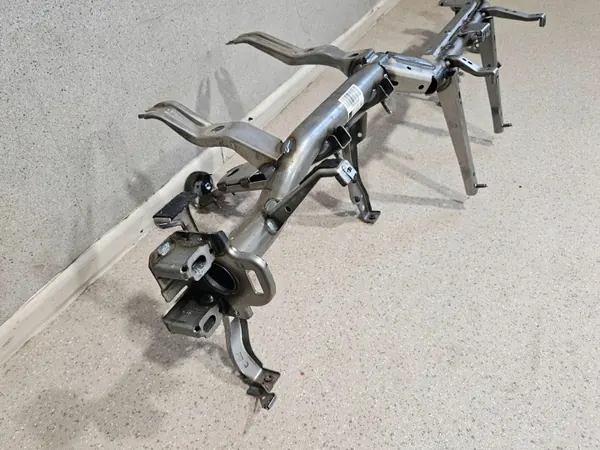 Ohjauspaneelin Vahvike OEM 9291308 Etu BMW 4 F32/F33 image 3