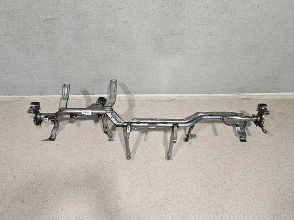 Ohjauspaneelin Vahvike OEM 9291308 Etu BMW 4 F32/F33 image 5