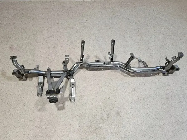 Ohjauspaneelin Vahvike OEM 9291308 Etu BMW 4 F32/F33 image 6