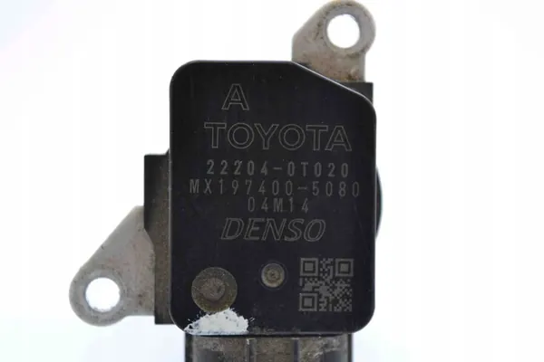 MAF-Sensor Lexus RX III 2010 image 4