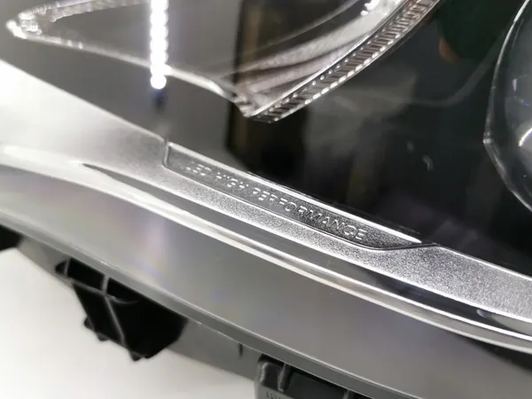 Linker LED High Performance Lamp Mercedes GLA LIFT (2017-2019) A1569066900 image 2