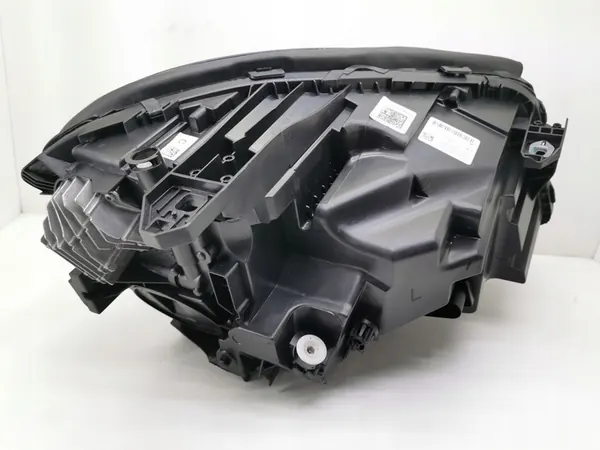 Linker LED High Performance Lamp Mercedes GLA LIFT (2017-2019) A1569066900 image 3