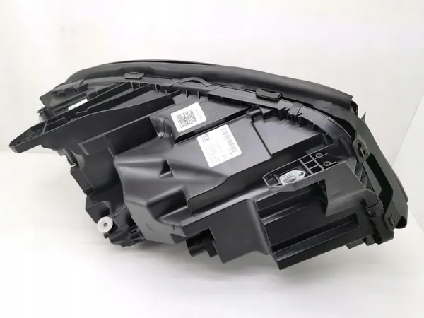 Linker LED High Performance Lamp Mercedes GLA LIFT (2017-2019) A1569066900 image 4