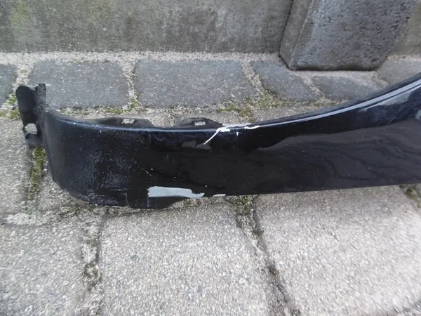 Fram vänster skärm Chevrolet Spark II M300 OEM 95364000 image 2