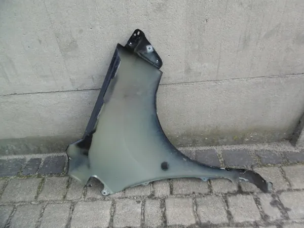 Fram vänster skärm Chevrolet Spark II M300 OEM 95364000 image 3