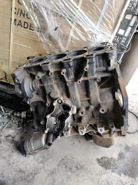 Bloque Motor Inferior Renault Master III 2.3 DCI image 3