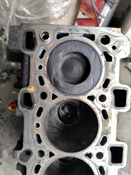 Bloque Motor Inferior Renault Master III 2.3 DCI image 5