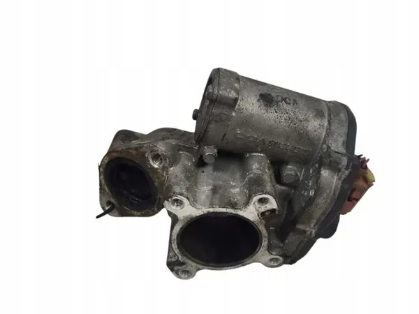 Válvula EGR usada OEM A2C5317908 para Nissan X-Trail image 4