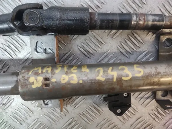 Lenksäule Kreuz Master II Movano A 98-03 7700302072 image 3