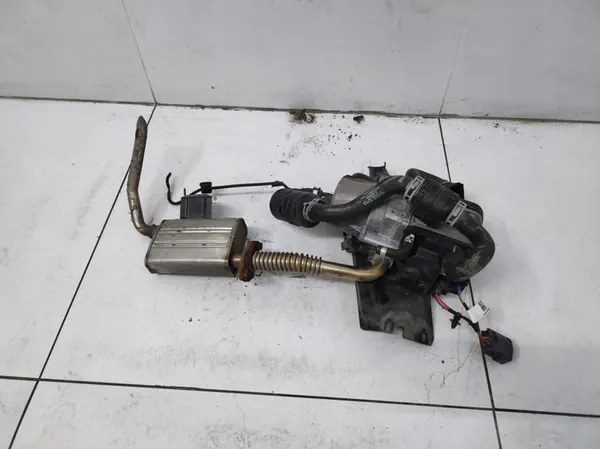 Aquecedor Webasto Volvo XC60 II 2.0D image 1