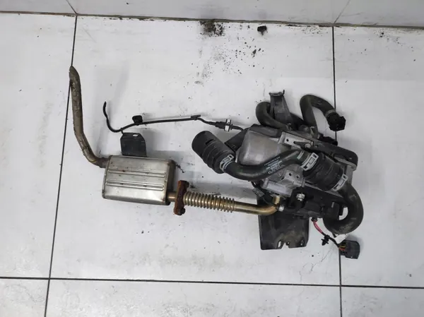 Aquecedor Webasto Volvo XC60 II 2.0D image 2