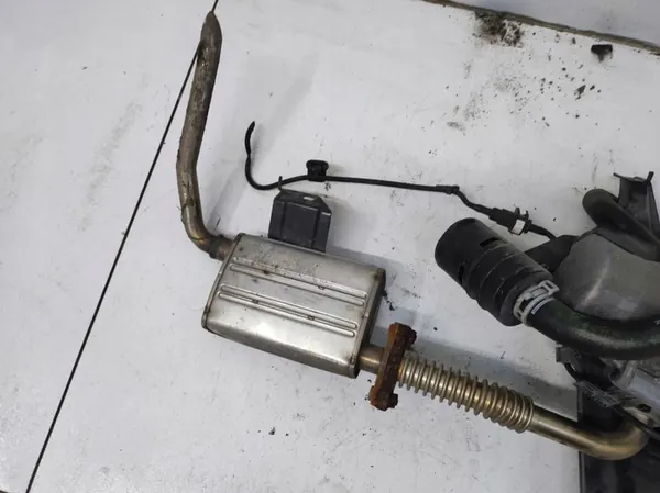 Aquecedor Webasto Volvo XC60 II 2.0D image 4