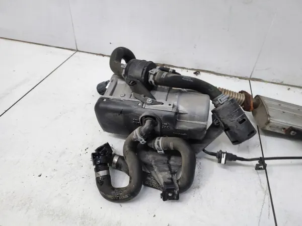 Aquecedor Webasto Volvo XC60 II 2.0D image 7