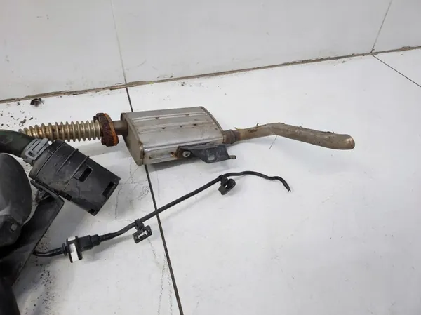 Aquecedor Webasto Volvo XC60 II 2.0D image 8