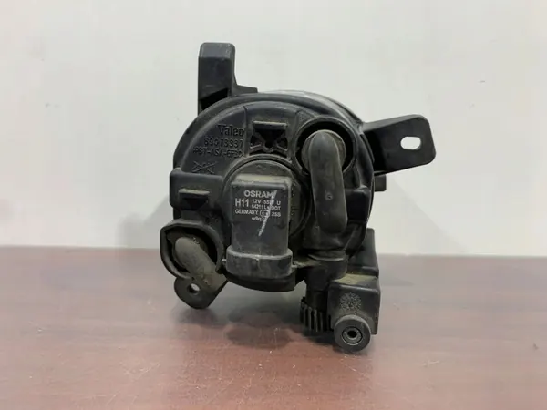 Etusumuvalo OEM 89205612 Volkswagen Passat CC image 3